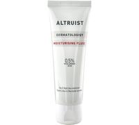 Altruist Moisturising Fluid 0.5% Hyaluronic Acid