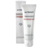 Altruist Moisturising Fluid 0.5% Hyaluronic Acid