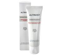 Altruist Moisturising Fluid 0.5% Hyaluronic Acid