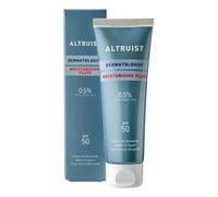 ALTRUIST Moisturising Fluid SPF50 50ml