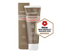 Altruist Moisturising Fluid SPF 50 50ml
