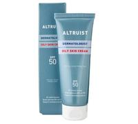 Altruist Oily Skin Cream SPF 50