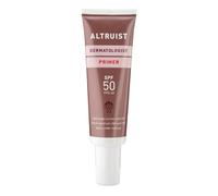 Altruist Primer SPF 50, Lightweight Invisible Makeup Primer with 5-Star Ultra UVA PPD 48, Broad Spectrum UVA/UVB Protection, Non-Sticky, Fast-Absorbing, Fragrance-Free, 30 ml