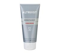 Altruist Sunscreen SPF30 200ml