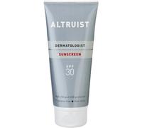 Altruist Sunscreen SPF 30 200ml