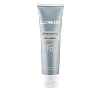 Altruist Sunscreen SPF50 100ml