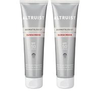 ALTRUIST SUNSCREEN SPF50 100ML, Pack Of 2