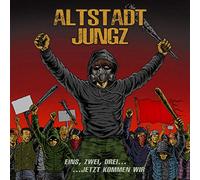 Altstadt Jungz - Eins,Zwei,Drei..Jetzt Kommen Wir