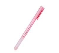 Altsuceser Quick Dry Glue Pen 1mm Nib with Clip Cover, Adhesive for Kids, Artists, Crafters, Family, Perfect for Scrapbooking, Craft, Card Making, Foil Calligraphy Pink