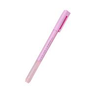 Altsuceser Quick Dry Glue Pen 1mm Nib with Clip Cover, Adhesive for Kids, Artists, Crafters, Family, Perfect for Scrapbooking, Craft, Card Making, Foil Calligraphy Purple
