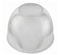 ALTUM High Bay Light LED High Bay Commercial Suspended Lighting - Polycarbonate Shade Accessory for The ALTUM