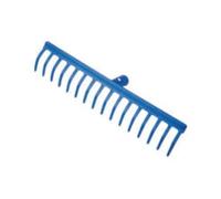 Altuna 8012 - Rake Clasico 12 puas Ref.