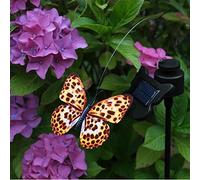 Altuna/Bikain - Flying Butterfly with Light