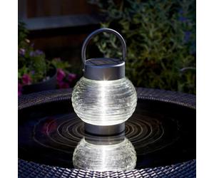 Altuna Linterna Globe 365 Solar 10 L