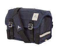 Altura Heritage Carrier Bag 7l Grey