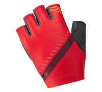 Altura Adult Progel Cycling Mitts with Reflective Technology and Progel Padding - Red/Maroon - XS