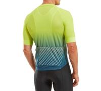 Altura Airstream 2023 Short Sleeve Jersey M Lime