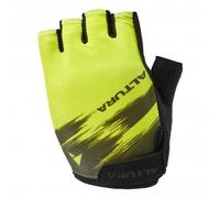 Altura Kids Airstream Cycling Mitts - Lime (10-12 Years) Size: 10-12 Y
