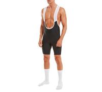 Altura Airstream Cycling Bib Shorts - Black / 2XLarge
