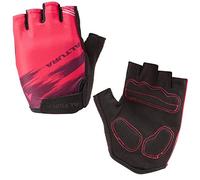 Altura Airstream Kids Cycling Mitts - Pink, 10-12 Years