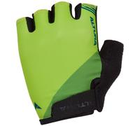 Altura Kids Airstream Cycling Mitts - Lime (10-12 Years) Size: 10-12 Y