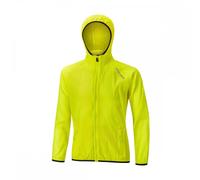 Altura Airstream Kids Jacket Hi-Viz Yellow (5-6 Years) Size: 5-6 Years