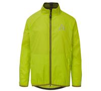 Altura Airstream Kids Jacket Lime