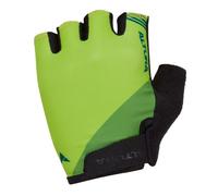 Altura Airstream Kids Mitts Lime
