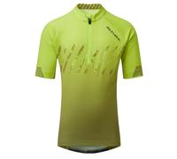 Altura Airstream Kids SS Jersey Lime