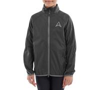 Altura Kid's Airstream Water Resistant Jacket - Carbon (9-10 Yea
