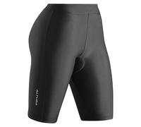 Altura Airstream Ladies Cycle Bicycle Bike Waist Shorts Black