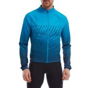 Altura Airstream Long Sleeve Jersey Navy