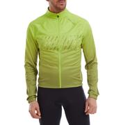 Altura Airstream Long Sleeves Bicycle Cycle Bike Jersey Lime