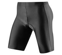 Altura Airstream Men's Waist Shorts: Black, XXL