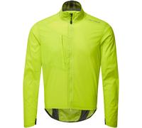 Altura Airstream Men's Windproof Jacket - Lime (S) Size: S