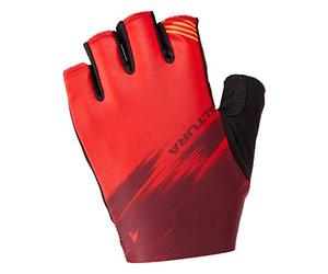 ALTURA AIRSTREAM MITT - RED/MAROON - XS 2021