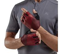Altura Airstream Mitts - Dk Red - Xxl