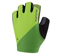 Altura Airstream Mitts - Lime - S