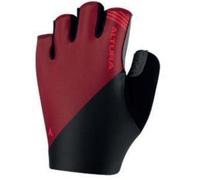 Altura Airstream Mitts Short Finger Gloves Red