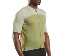 Altura Airstream Short Sleeve Cycling Jersey - Olive / Medium