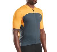 Altura Airstream Short Sleeve Cycling Jersey - Slate Grey / Large