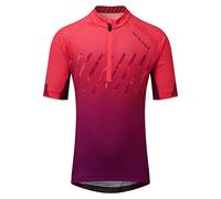 Altura Airstream Short Sleeve Jersey - Pink - 11-12