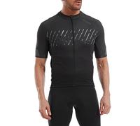 Altura Airstream Short Sleeve Mens Jersey - Black - Xxl