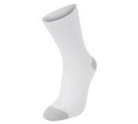 Altura Airstream Unisex Cycling Cycle Bicycle Bike Socks White