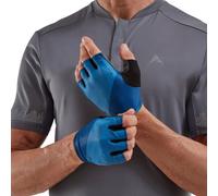 Altura Airstream Cycling Mitt, Blue M