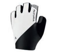 Altura Airstream Unisex Cycling Mitts - White (S) Size: S