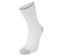 Altura Airstream Unisex Cycling Socks - White (L) Size: L