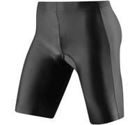 Altura Airstream Waist Mens Cycling Shorts Black Reflective Cycle