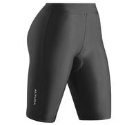 Altura Airstream Waist Womens Cycling Shorts - Black
