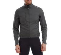 Altura Mens Airstream Lightweight Water Repellent Packable Cycling Jacket - Carbon - Small